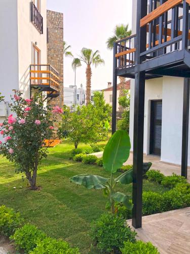 Butikhan Hotel - image 2