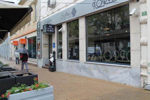 Motel Korzo - image 11