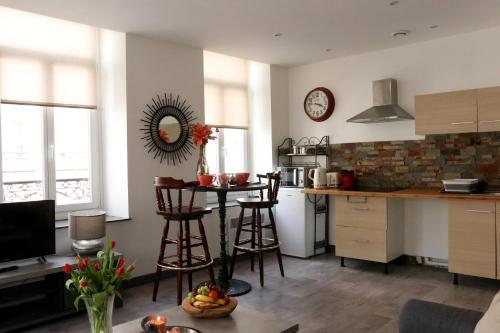 Residence Monsigny 2