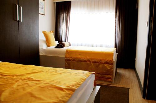 Motel Korzo - main image