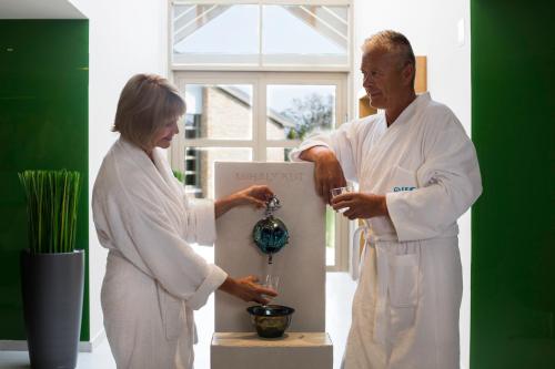 Kolping Hotel Spa & Family Resort - image 5