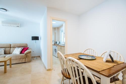 Hostly Lagar Center-Fibre-Parking optional-CLess, Sevilla (Foto 5)