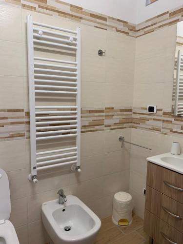 Double or Twin Room with Shower
