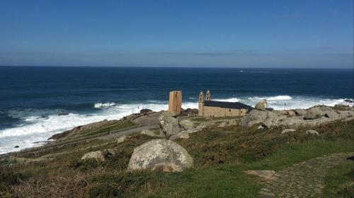  Pisos Turísticos Muxía -Teresa Barros in Muxia