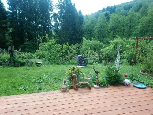 Haus 3 Birken in Ramberg, Deutschland