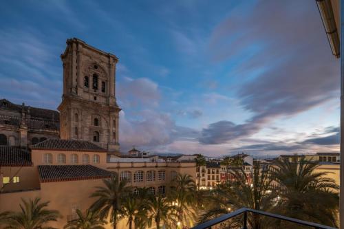Attraksjoner i nærheten, TOC Hostel Granada in Granada