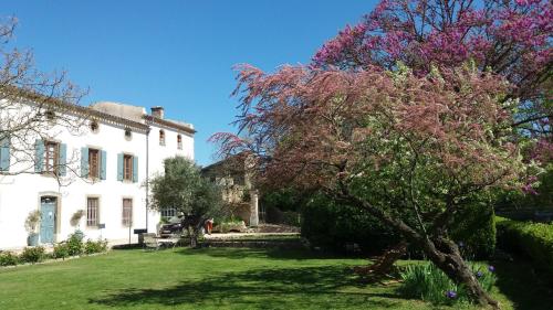 Logis Hôtel Château De Palaja