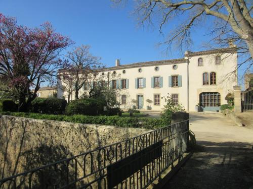 Logis Hôtel Château De Palaja