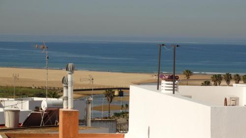  Apartamento San Isidro in Conil de la Frontera