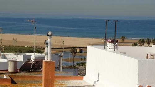 Apartamento AGUA AZUL 2