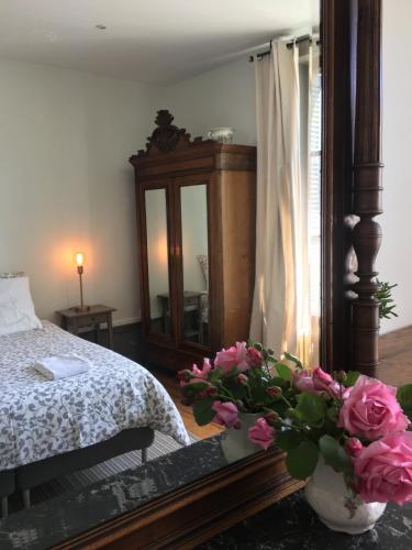 La Maison de famille Room Type - Standard Double Room