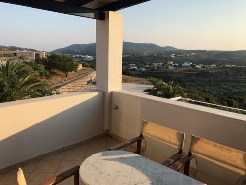  Petros Studios Kythera in Kýthira