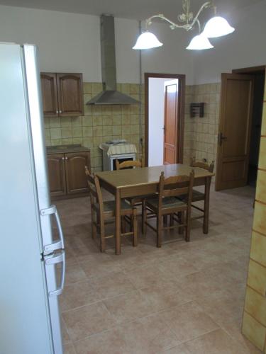 La Messapia gîte à louer Vaste