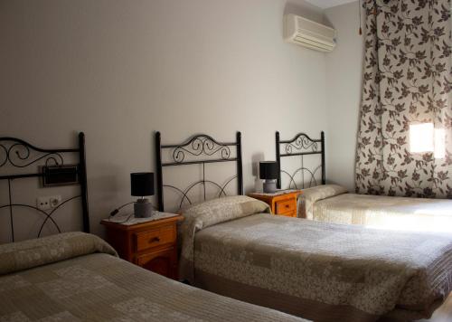 Hostal Casa Jose in Santa Krusa (Kordoba)