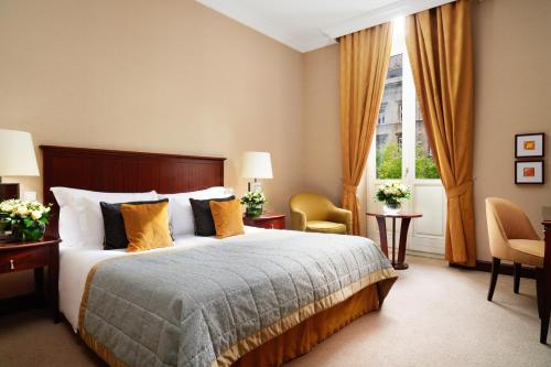 Corinthia Budapest - image 13