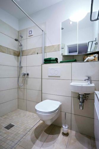 Hotel und Restaurant Rittergut Kreipitzsch - image 12