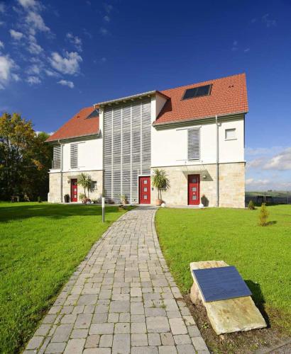 Hotel und Restaurant Rittergut Kreipitzsch - image 5