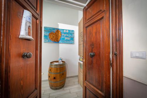 B&B DolceVita Napoli, Naples