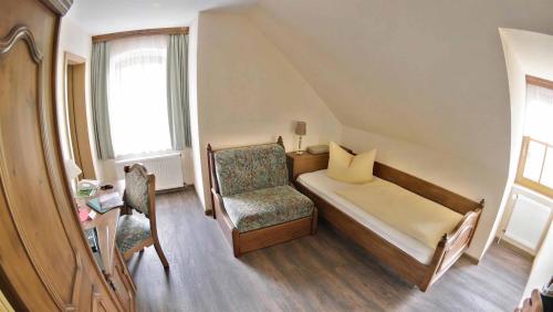 Hotel und Restaurant Rittergut Kreipitzsch - image 6