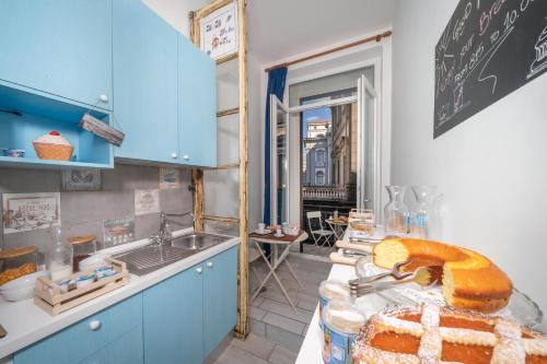 B&B DolceVita Napoli, Neapel (Foto 7)