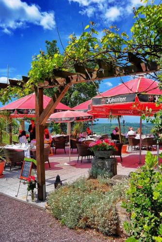 Hotel und Restaurant Rittergut Kreipitzsch - image 2