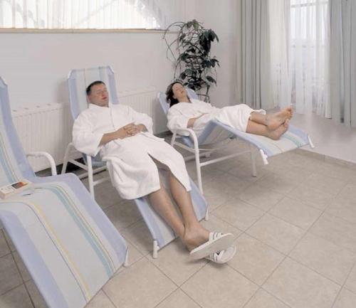 Hotel und Restaurant Rittergut Kreipitzsch - image 10