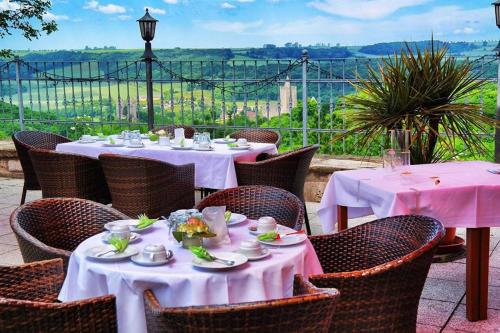 Hotel und Restaurant Rittergut Kreipitzsch