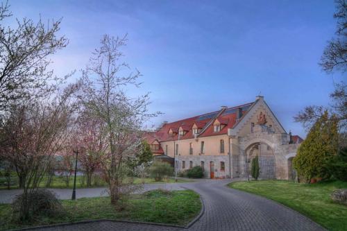 Hotel und Restaurant Rittergut Kreipitzsch