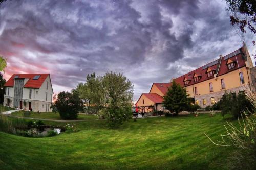 Hotel und Restaurant Rittergut Kreipitzsch - image 4