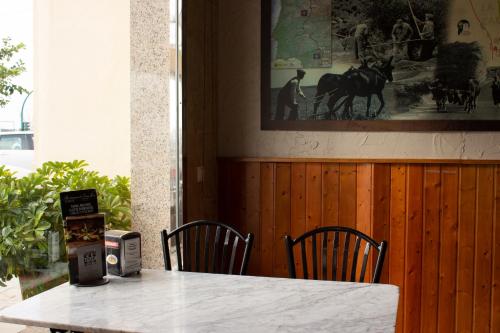 Hostal Casa Jose