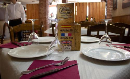 Hostal Casa Jose