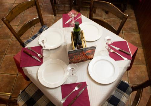 Hostal Casa Jose