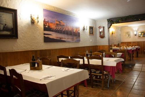 Hostal Casa Jose in Santa Krusa (Kordoba)