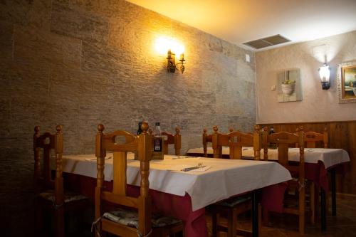 Hostal Casa Jose in Santa Krusa (Kordoba)