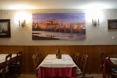 Hostal Casa Jose in Santa Krusa (Kordoba)