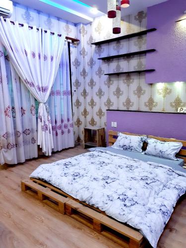 Bien Hostel Quy Nhon 3
