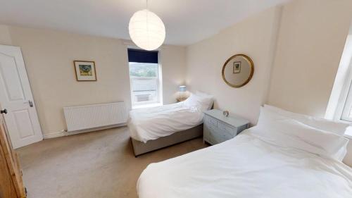 Lantern View House - In the Peak District with stunning views gîte à louer Hayfield