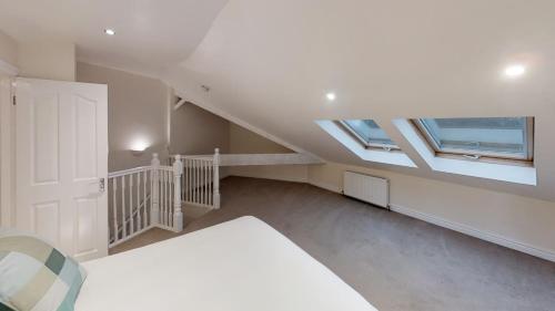 Lantern View House - In the Peak District with stunning views