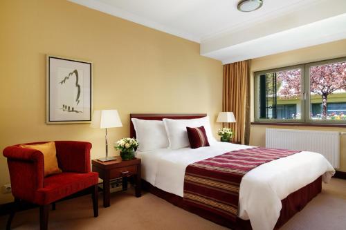 Corinthia Budapest - image 4