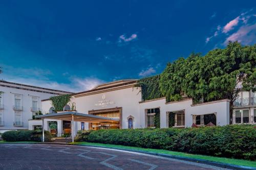 254579088 Presidente InterContinental Puebla by IHG