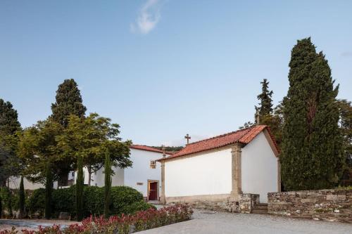 Quinta Nova Winery House - Relais & Châteaux