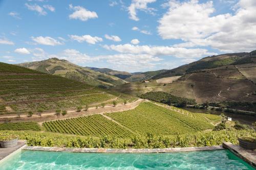Quinta Nova de Nossa Senhora do Carmo - Winery House
