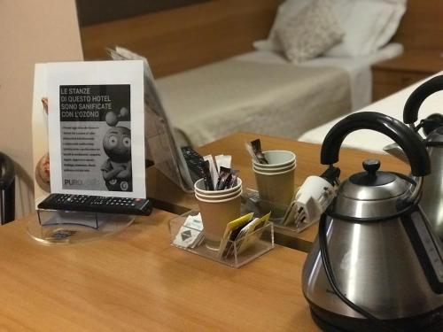 Hotel Bogart Milano – Milan, DC