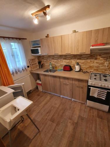 Chalupa Vesec in เวเซซ