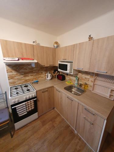 Chalupa Vesec in เวเซซ