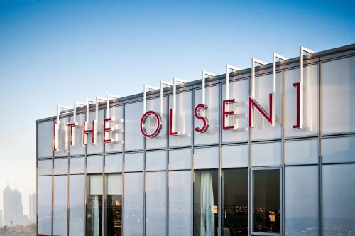 The Olsen Melbourne Art Series