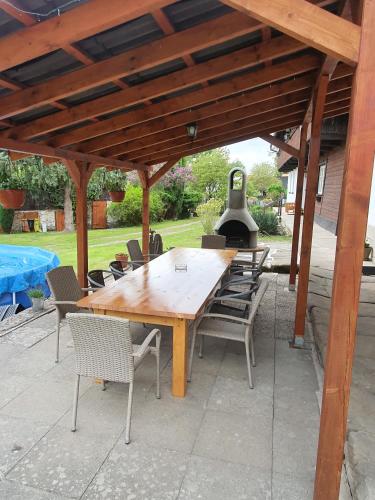 Chalupa Vesec in เวเซซ