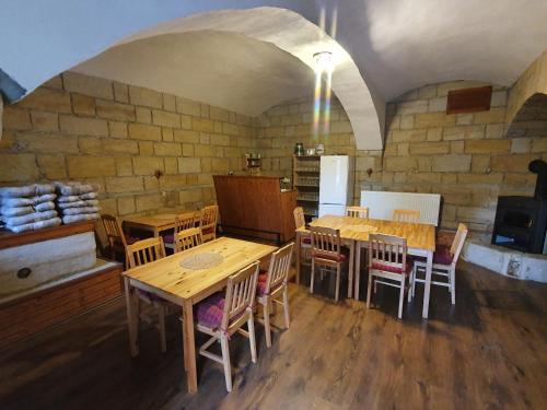 Chalupa Vesec in เวเซซ