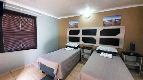 Genesis Self Catering Apartments in Bloemfontein