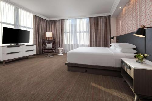 Hyatt Centric Downtown Minneapolis - image 5